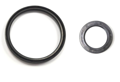 Front rear crank - front,