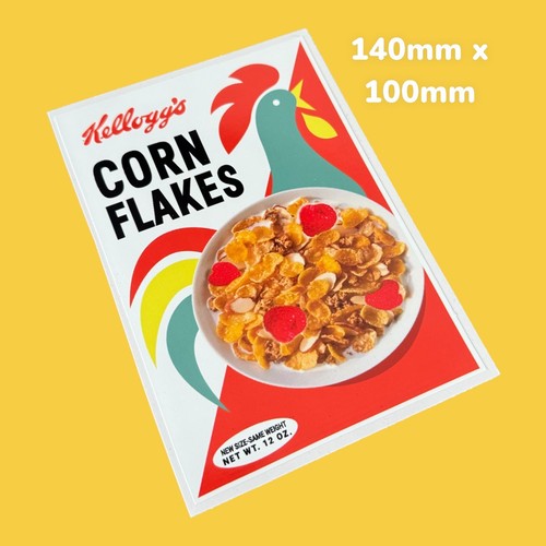 Kelloggs cornflakes old - kelloggs,