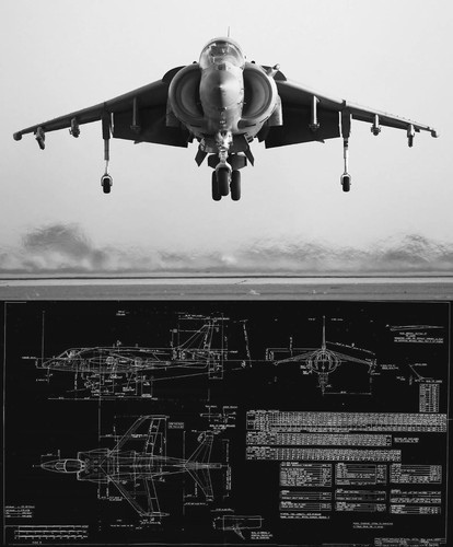 Av88 mcd hawker - av88, av-8a