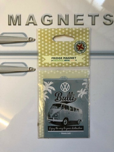 Bulli collectable fridge - collectable,