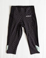 Women's 2XU Compression Tights