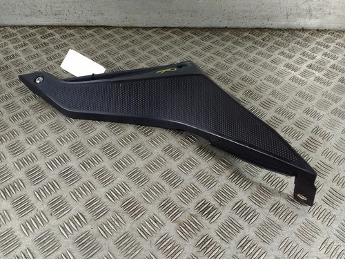 2010 yamaha yzf r125 side - yzf,