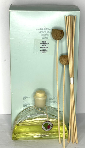 Partylite mulberry reed - partylite,