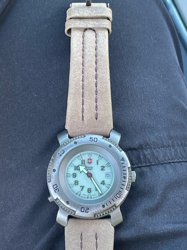 Vtg swiss army victorinox - vtg.,
