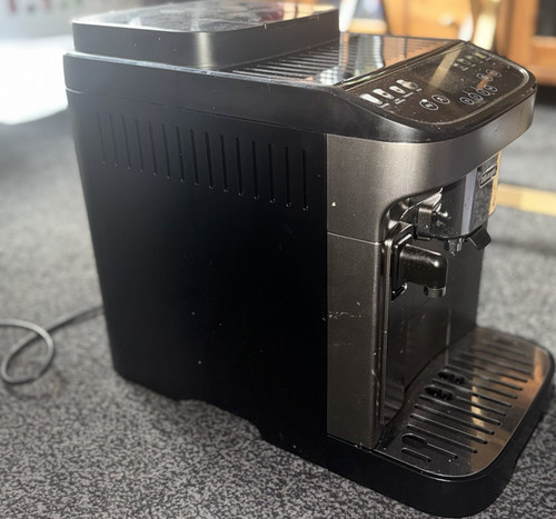 Longhi magnifica evo next - de'longhi,