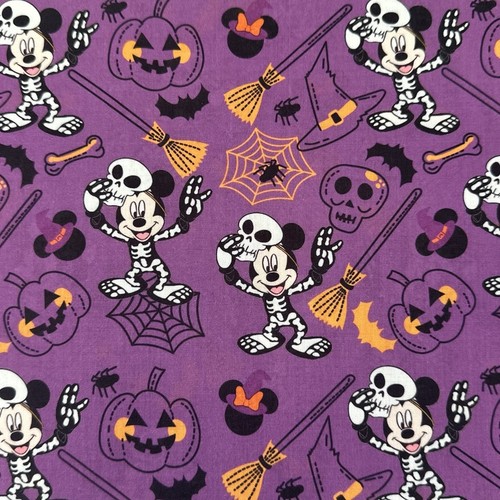 Mickey mouse disney - mouse, halloween