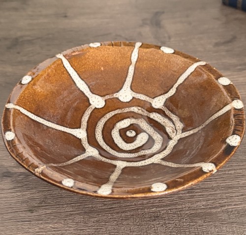 Vintage studio pottery - vintage,