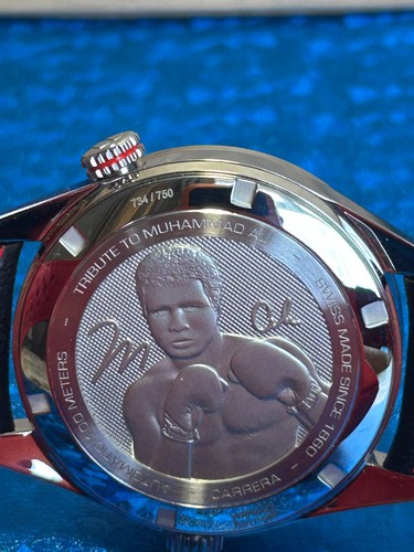 Tag heuer muhammad - tag,