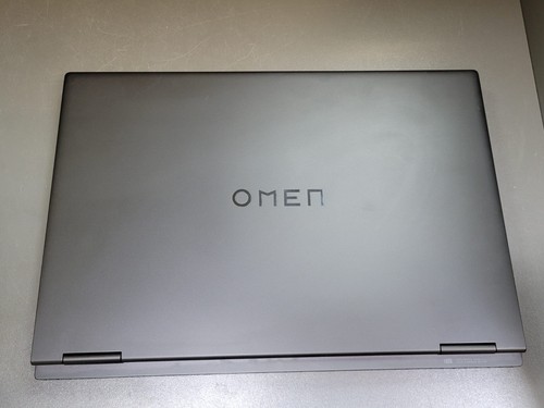 Omen intel core i7 - hp,