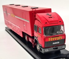 Old Cars Eligor 1/43 Iveco