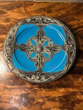 Moroccan Glazed Terracotta