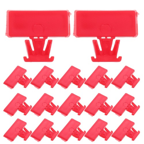 Small plastic containers - ,