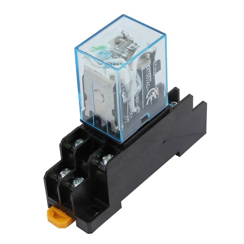 Iec255 12v coil - dc,