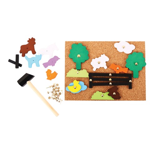 Bigjigs toys pin - bigjigs,