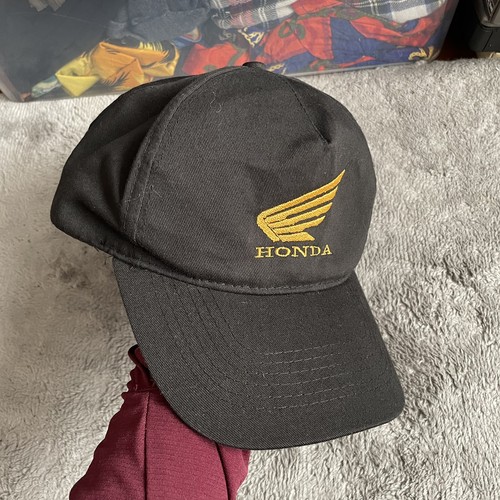 Honda gold wing - hat, cap
