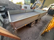 Ifor Williams 12ft x 6ft