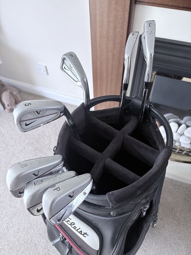 Nike mix and tiger woods - of,