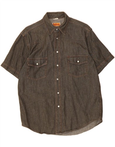 Explorer mens short - explorer, sleeve