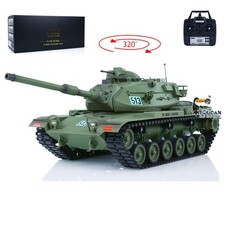 Hot Sale 1/16 RC Tank M60A3