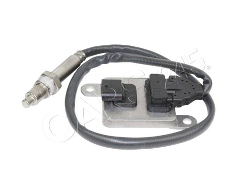 Nox catalyst sensor - nox,