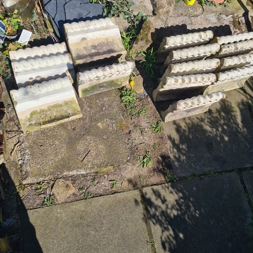 Batch large victorian - of, 15