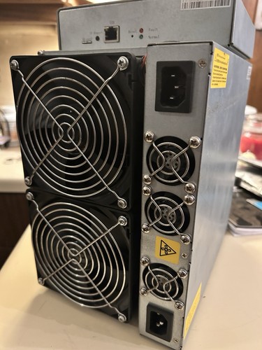 Bitmain antminer t17 40th - bitmain,