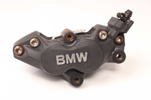 Brake caliper left front bmw - brake,