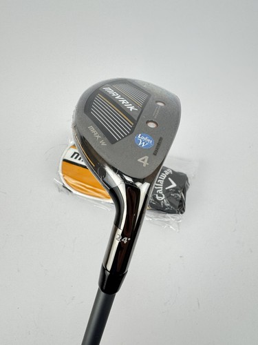 Callaway mavrik max ladies - callaway,