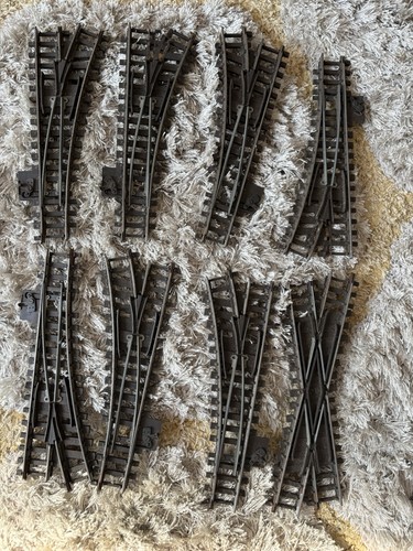 Job lot bundle hornby 00 - of,
