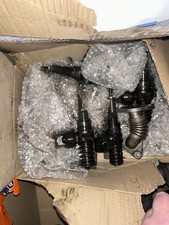 VW Golf MK4 Bora 1.9 TDI PD150 ARL  BE Fuel Injector Set X4 038130073AL