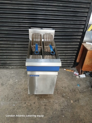 Blue seal twin - blue,