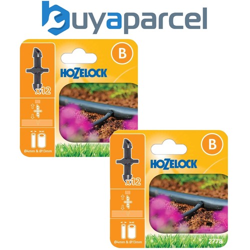Hozelock 2778 straight - 24,