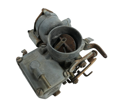 Solex beetle 1500 - 1600, carb