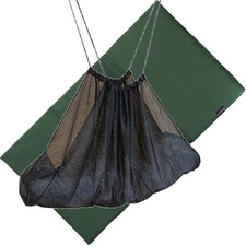 Unhooking Mat and Weigh Sling