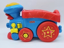 Fisher Price Amazing Animals