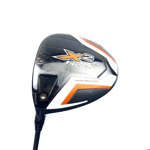 Left handed callaway - left, hot