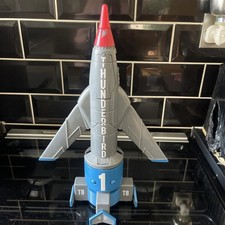 Thunderbird 1 Large Toy Model