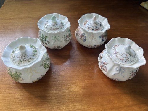 Royal doulton brambly hedge - brambly,