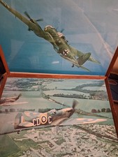Battle britain pair - of,