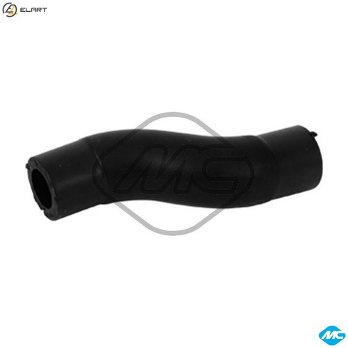 Oil hose 98862 - oil, for