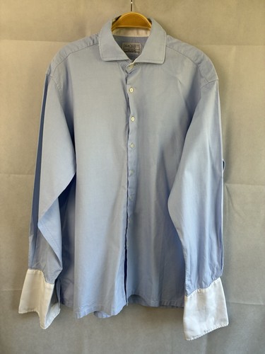 Hackett london shirt 43 - shirt, 17