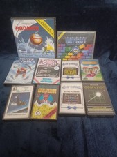 10x Electron / BBC Cassette