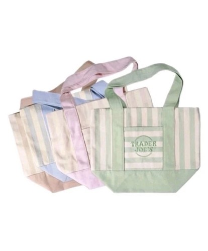 Trader joe mini - trader, pastel