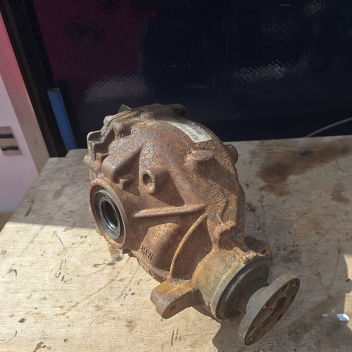 Bmw series e46 7503229 23 - bmw,