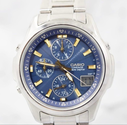 Casio lineage wave ceptor - lineage,