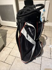 Wilson Star Golf Bag