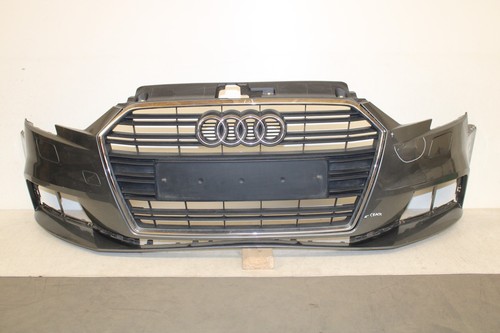 Audi front bumper and - a3,