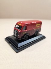 Oxford Diecast 1:76 Austin 3