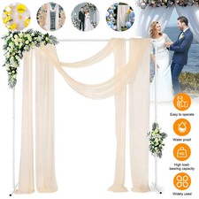 Backdrop Stand 2 x 2m Square