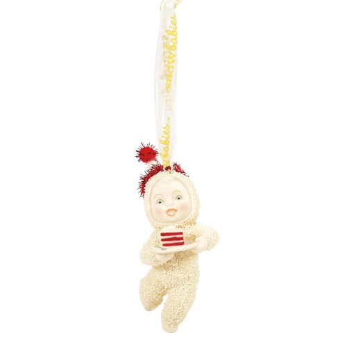 Department snowbabies - department,